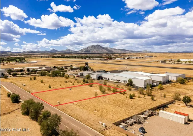 Photo 1 of Sale Pending at 2206 Cirrus Dr, Prescott, AZ 86301 | MLS# 1083836 | Listing updated on 2026-09-17