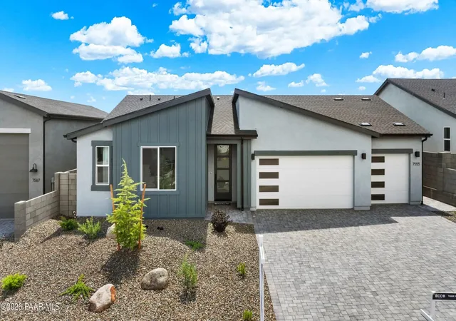 Photo 20 of Single family home for sale at 7555 E Louie Ln, Prescott Valley, AZ 86315 | MLS# 1083834 | Listing updated on 2026-10-22