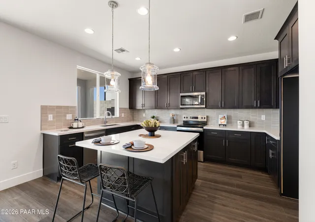Photo 2 of Single family home for sale at 7555 E Louie Ln, Prescott Valley, AZ 86315 | MLS# 1083834 | Listing updated on 2026-10-22