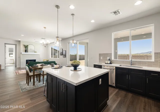 Photo 3 of Single family home for sale at 7555 E Louie Ln, Prescott Valley, AZ 86315 | MLS# 1083834 | Listing updated on 2026-10-22
