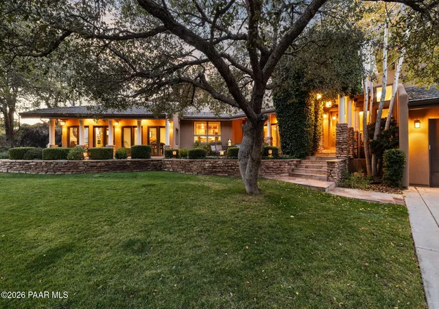 Photo 4 of Single family home for sale at 21 Yakashba Dr, Prescott, AZ 86305 | MLS# 1084683 | Listing updated on 2026-09-23