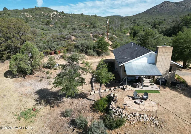 Photo 1 of Single family home for sale at (Undisclosed), Dewey, AZ 86327 | MLS# 1083818 | Listing updated on 2026-09-24