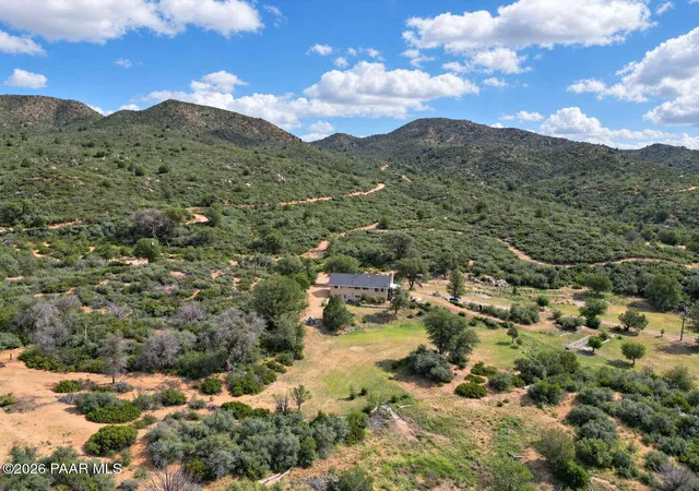 Photo 3 of Single family home for sale at (Undisclosed), Dewey, AZ 86327 | MLS# 1083818 | Listing updated on 2026-09-24
