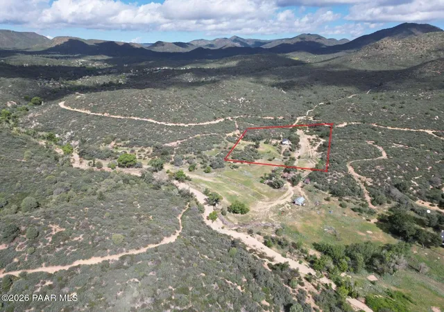 Photo 4 of Single family home for sale at (Undisclosed), Dewey, AZ 86327 | MLS# 1083818 | Listing updated on 2026-09-24