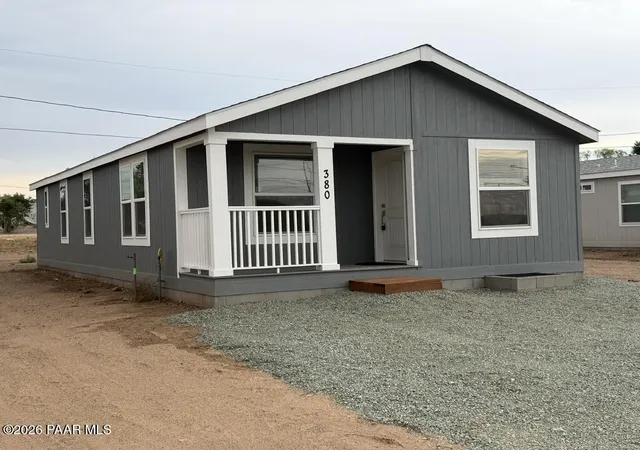 1st image of 380 W Venice Wy, Paulden, AZ 86334 | MLS# 1083864