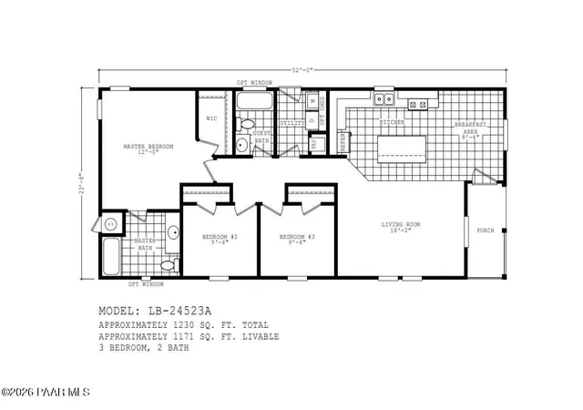 2nd image of 380 W Venice Wy, Paulden, AZ 86334 | MLS# 1083864