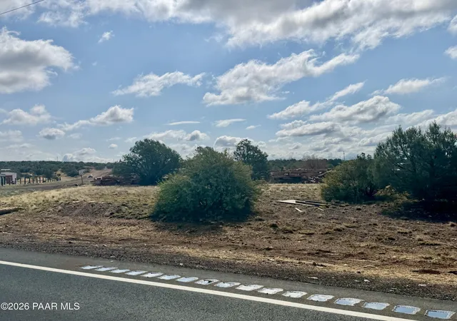 Photo 1 of Land for sale at 982 W Canyon Rd, Williams, AZ 86046 | MLS# 1083832 | Listing updated on 2026-09-02