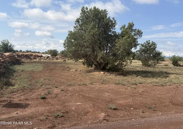 Photo 3 of Land for sale at 982 W Canyon Rd, Williams, AZ 86046 | MLS# 1083832 | Listing updated on 2026-09-02