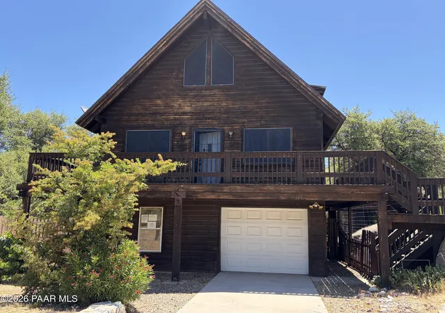 1st image of 16947 W Willow Ave, Yarnell, AZ 85362 | MLS# 1083833