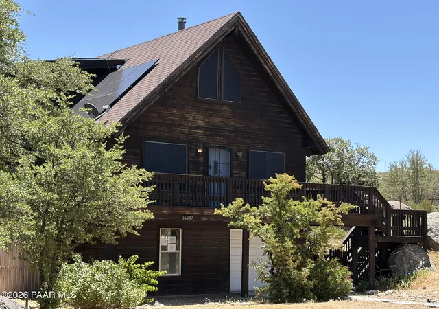 28th image of 16947 W Willow Ave, Yarnell, AZ 85362 | MLS# 1083833