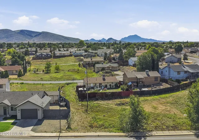Photo 2 of Land for sale at 4516 N Robert Rd, Prescott Valley, AZ 86314 | MLS# 1083893 | Listing updated on 2026-10-19