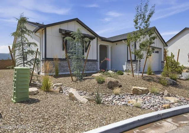 Photo 2 of Single family home for sale at 1225 Branding Iron, Prescott, AZ 86305 | MLS# 1083845 | Listing updated on 2026-10-10