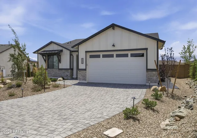 Photo 3 of Single family home for sale at 1225 Branding Iron, Prescott, AZ 86305 | MLS# 1083845 | Listing updated on 2026-10-10