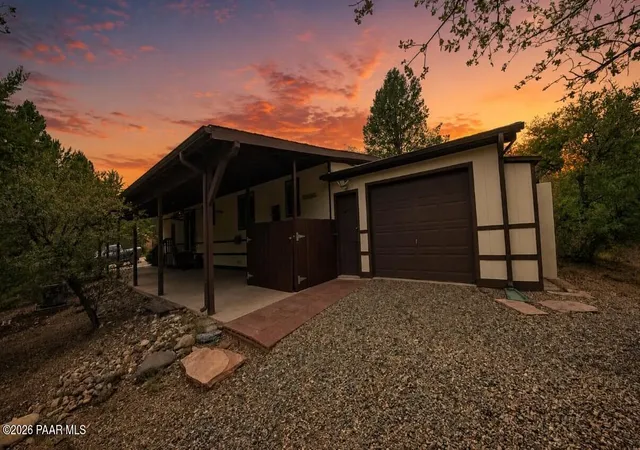 1st image of 1522 Private Rd, Prescott, AZ 86301 | MLS# 1083855