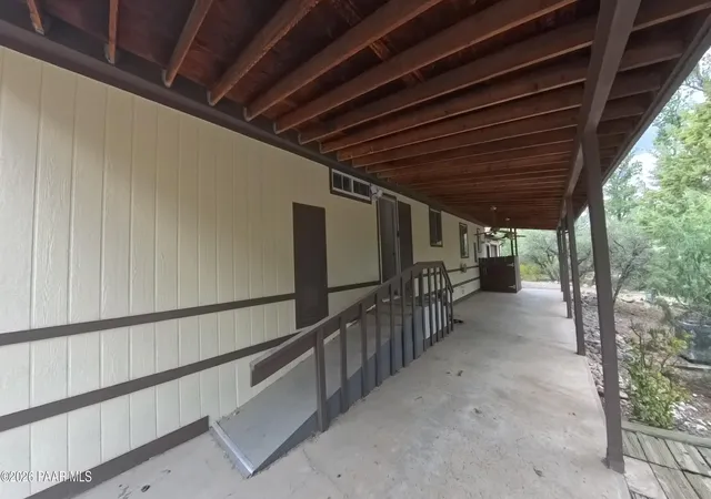 32nd image of 1522 Private Rd, Prescott, AZ 86301 | MLS# 1083855