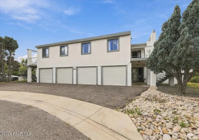 Photo 1 of Townhouse for sale at 6156 Antelope Villas Cir #229, Prescott, AZ 86305 | MLS# 1085161 | Listing updated on 2026-09-18