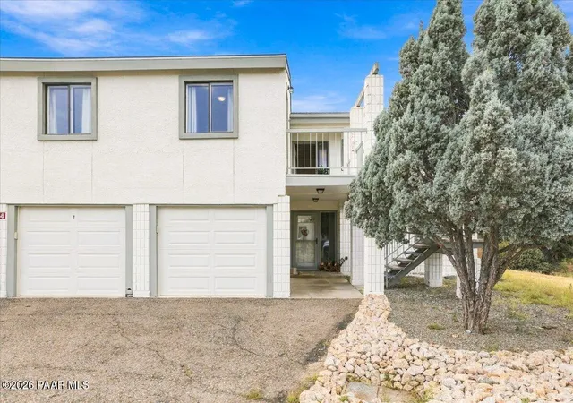 Photo 2 of Townhouse for sale at 6156 Antelope Villas Cir #229, Prescott, AZ 86305 | MLS# 1085161 | Listing updated on 2026-09-18