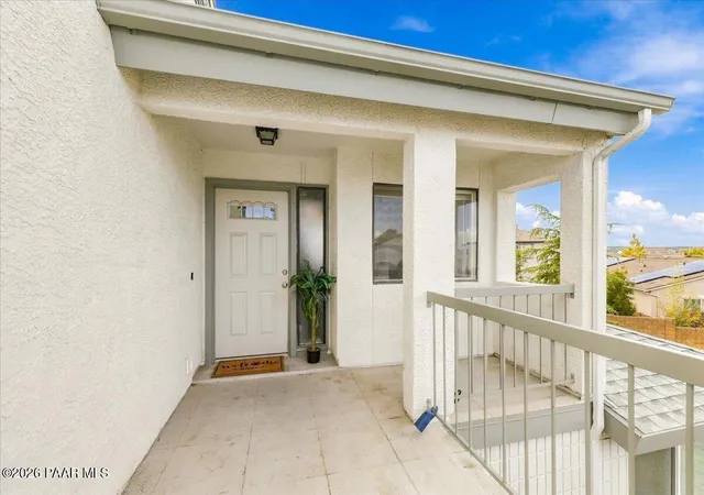 Photo 3 of Townhouse for sale at 6156 Antelope Villas Cir #229, Prescott, AZ 86305 | MLS# 1085161 | Listing updated on 2026-09-18