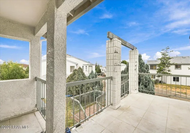 Photo 3 of Townhouse for sale at 6156 Antelope Villas Cir #229, Prescott, AZ 86305 | MLS# 1085161 | Listing updated on 2026-09-18