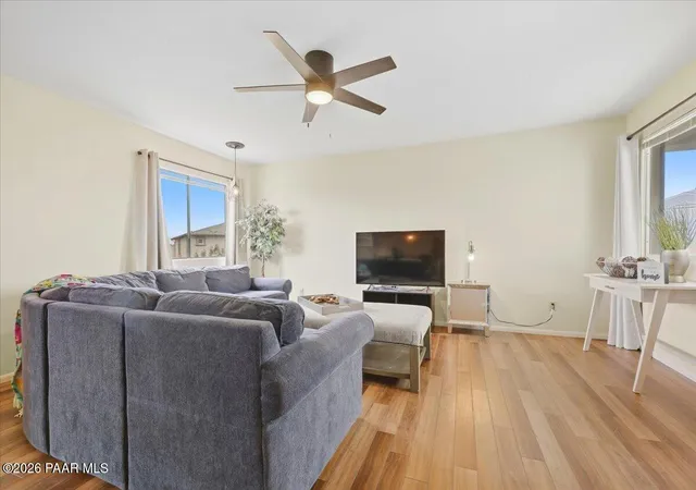 Photo 4 of Townhouse for sale at 6156 Antelope Villas Cir #229, Prescott, AZ 86305 | MLS# 1085161 | Listing updated on 2026-09-18
