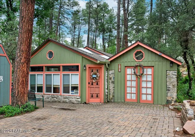 1st image of 1019 W Canyon Dr, Prescott, AZ 86303 | MLS# 1084062