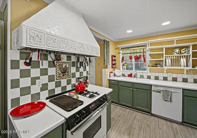 5th image of 1019 W Canyon Dr, Prescott, AZ 86303 | MLS# 1084062