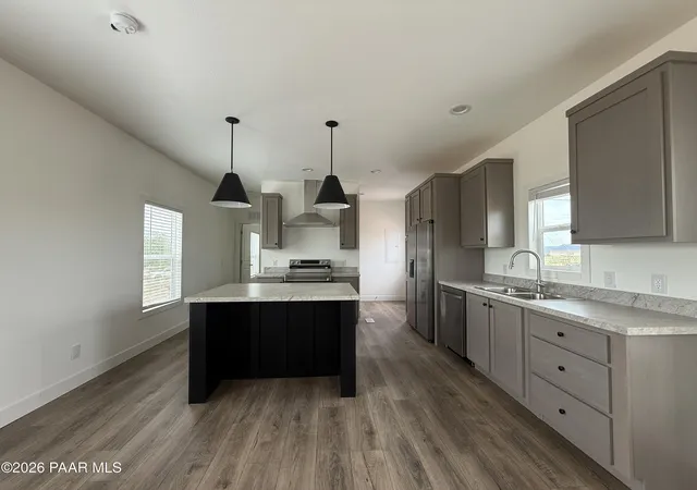 5th image of 11 E Antelope Run Rd, Paulden, AZ 86334 | MLS# 1083860