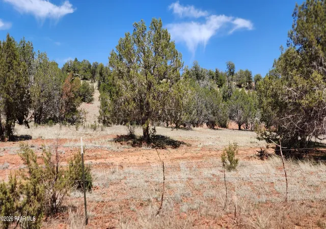 Photo 45 of Sale Pending at Lot 13 Ranch And Cattle, Ash Fork, AZ 86320 | MLS# 1083865 | Listing updated on 2026-09-13