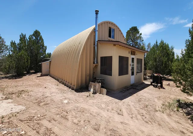 Photo 3 of Sale Pending at Lot 13 Ranch And Cattle, Ash Fork, AZ 86320 | MLS# 1083865 | Listing updated on 2026-09-13