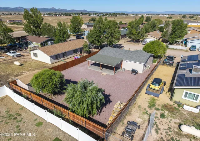 17th image of 24389 N Yosemite St, Paulden, AZ 86334 | MLS# 1083867