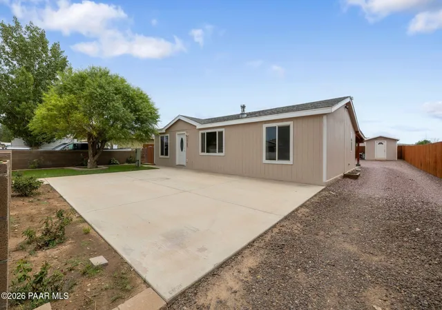 1st image of 24389 N Yosemite St, Paulden, AZ 86334 | MLS# 1083867