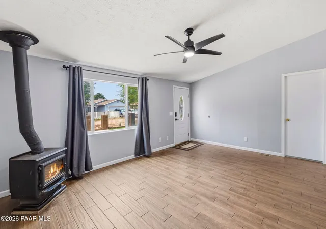 Photo 3 of Manufactured home for sale at 24389 N Yosemite St, Paulden, AZ 86334 | MLS# 1083867 | Listing updated on 2026-09-19