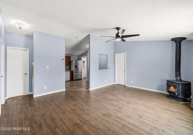 Photo 3 of Manufactured home for sale at 24389 N Yosemite St, Paulden, AZ 86334 | MLS# 1083867 | Listing updated on 2026-09-19