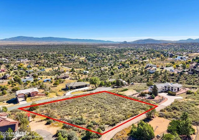 1st image of 6614 N Shauna Dr, Prescott, AZ 86305 | MLS# 1083874