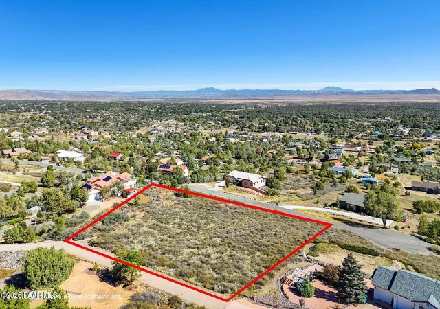 3rd image of 6614 N Shauna Dr, Prescott, AZ 86305 | MLS# 1083874