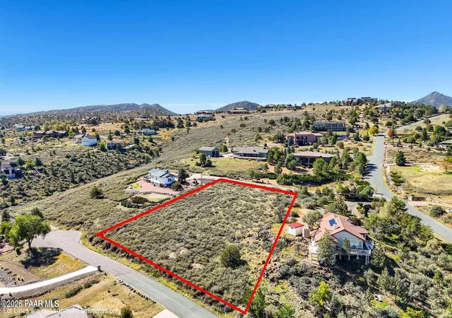 5th image of 6614 N Shauna Dr, Prescott, AZ 86305 | MLS# 1083874