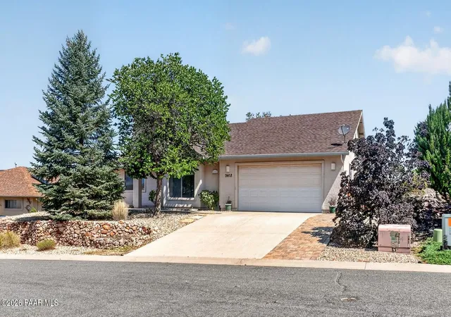 1st image of 7468 N Summit View Dr, Prescott Valley, AZ 86315 | MLS# 1083876