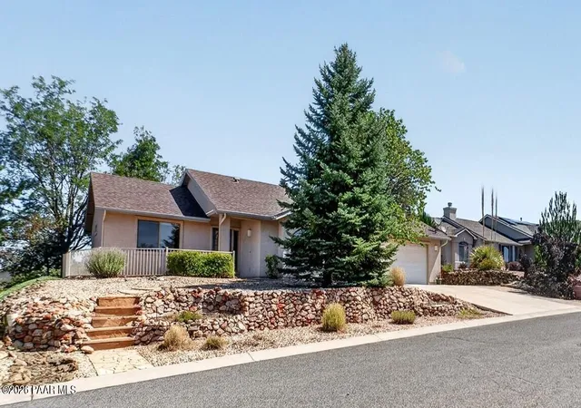 2nd image of 7468 N Summit View Dr, Prescott Valley, AZ 86315 | MLS# 1083876