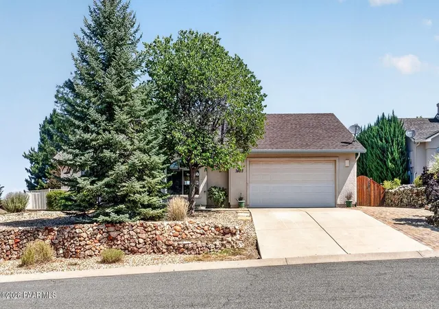 3rd image of 7468 N Summit View Dr, Prescott Valley, AZ 86315 | MLS# 1083876
