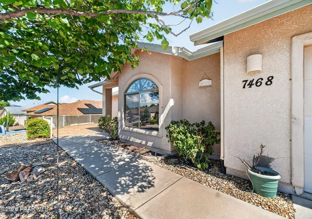 4th image of 7468 N Summit View Dr, Prescott Valley, AZ 86315 | MLS# 1083876