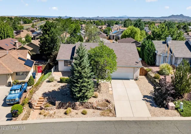 67th image of 7468 N Summit View Dr, Prescott Valley, AZ 86315 | MLS# 1083876