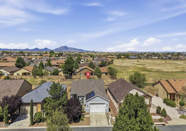 Photo 3 of Single family home for sale at 8160 N Command Point Dr, Prescott Valley, AZ 86315 | MLS# 1084126 | Listing updated on 2026-09-17
