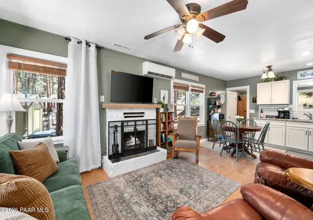 5th image of 805 W Canyon Dr, Prescott, AZ 86303 | MLS# 1083901