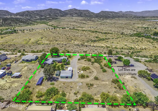 1st image of 633 Oasis Rd, Camp Verde, AZ 86322 | MLS# 1083899