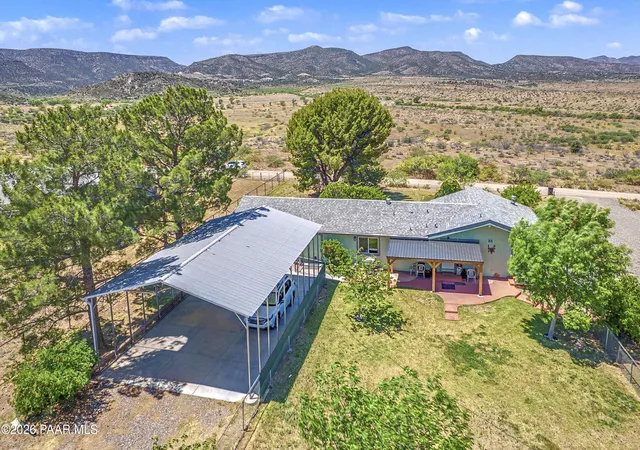 4th image of 633 Oasis Rd, Camp Verde, AZ 86322 | MLS# 1083899