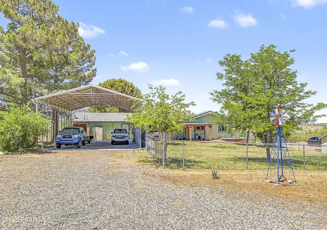 5th image of 633 Oasis Rd, Camp Verde, AZ 86322 | MLS# 1083899