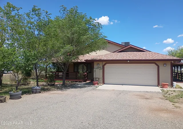 2nd image of 1525 W Shadow Ridge Rd, Paulden, AZ 86334 | MLS# 1084060