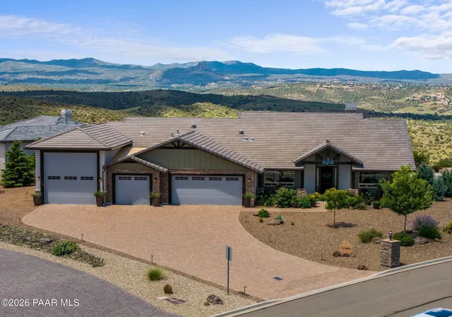 1st image of 1198 Sunrise Blvd, Prescott, AZ 86301 | MLS# 1083921