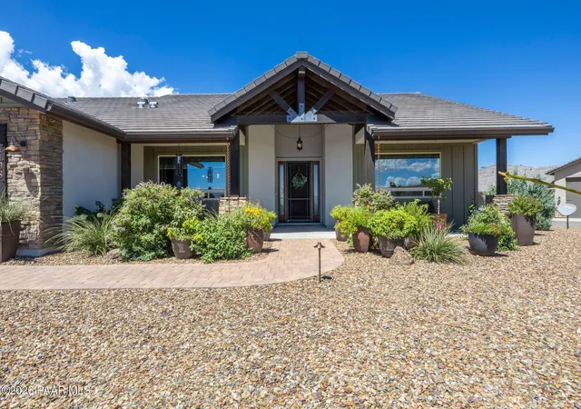 2nd image of 1198 Sunrise Blvd, Prescott, AZ 86301 | MLS# 1083921