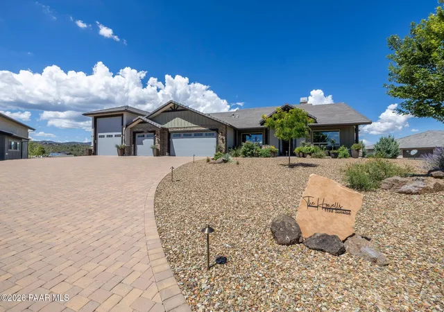 3rd image of 1198 Sunrise Blvd, Prescott, AZ 86301 | MLS# 1083921
